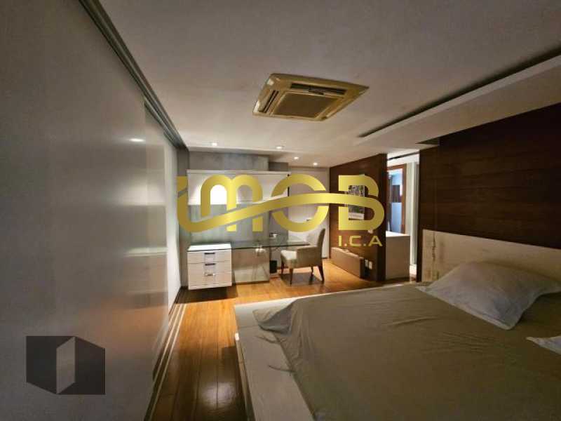 Conheça Internet_20250625_113649_8. do imóvel - Apartamento com 2 quartos no Leblon - CRAP20023 - 7 Internet_20250625_113649_8. - 7