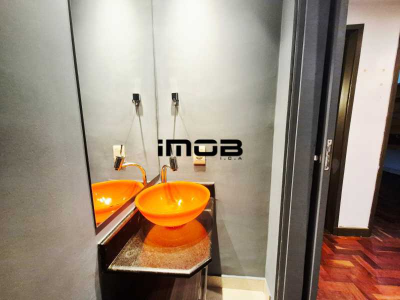 Conheça IMG-20250803-WA0013 do imóvel - Apartamento com 2 suítes em Ipanema - CRAP30036 - 10 IMG-20250803-WA0013 - 10