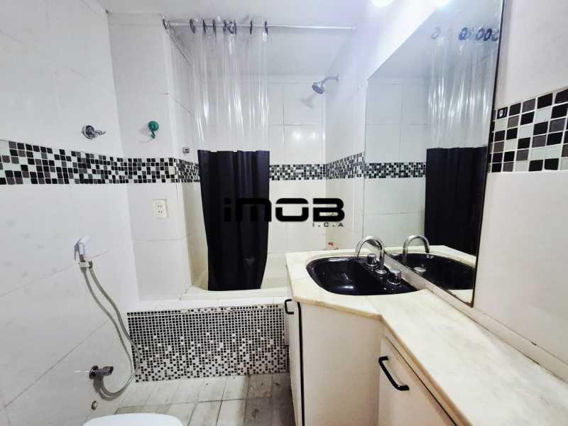 Conheça IMG-20250803-WA0015 do imóvel - Apartamento com 2 suítes em Ipanema - CRAP30036 - 14 IMG-20250803-WA0015 - 14