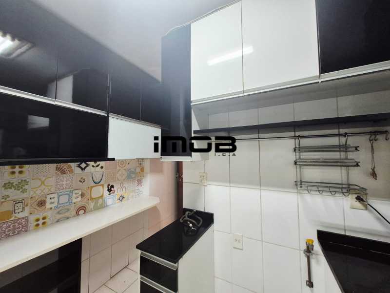 Conheça IMG-20250803-WA0022 do imóvel - Apartamento com 2 suítes em Ipanema - CRAP30036 - 17 IMG-20250803-WA0022 - 17