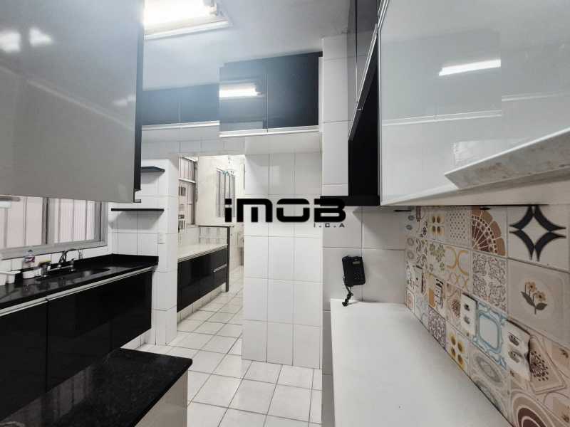 Conheça IMG-20250803-WA0019 do imóvel - Apartamento com 2 suítes em Ipanema - CRAP30036 - 19 IMG-20250803-WA0019 - 19