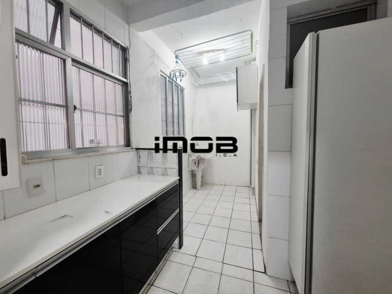 Conheça IMG-20250803-WA0020 do imóvel - Apartamento com 2 suítes em Ipanema - CRAP30036 - 20 IMG-20250803-WA0020 - 20