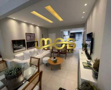 Apartamento com 3 quartos no Leblon - CRAP30005 Apartamento com 3 quartos no Leblon - CRAP30005