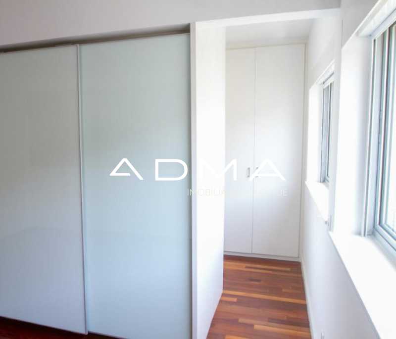 Conheça 6 do imóvel - Apartamento 3 quartos à venda Leblon, Rio de Janeiro - R$ 3.500.000 - CRAP30345 - 16 6 - 16