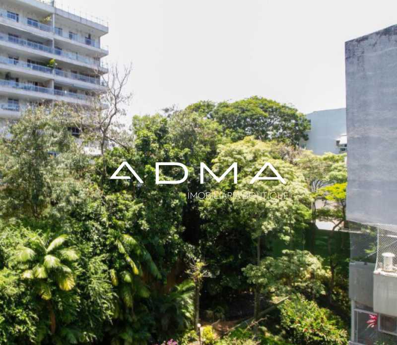 Conheça 8 do imóvel - Apartamento 3 quartos à venda Leblon, Rio de Janeiro - R$ 3.500.000 - CRAP30345 - 15 8 - 15