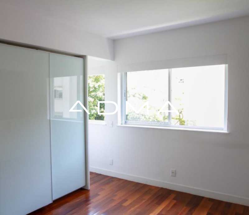 Conheça 9 do imóvel - Apartamento 3 quartos à venda Leblon, Rio de Janeiro - R$ 3.500.000 - CRAP30345 - 14 9 - 14