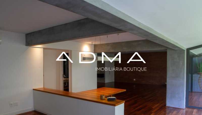 Conheça 11 do imóvel - Apartamento 3 quartos à venda Leblon, Rio de Janeiro - R$ 3.500.000 - CRAP30345 - 10 11 - 10