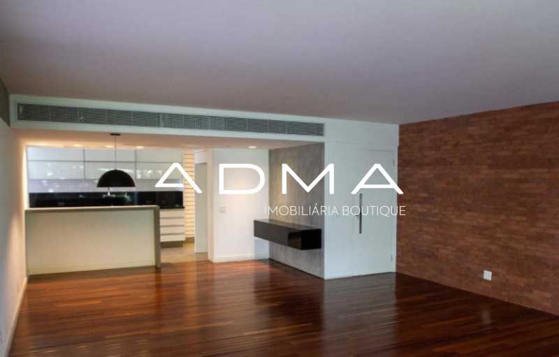 Conheça 17 do imóvel - Apartamento 3 quartos à venda Leblon, Rio de Janeiro - R$ 3.500.000 - CRAP30345 - 19 17 - 19