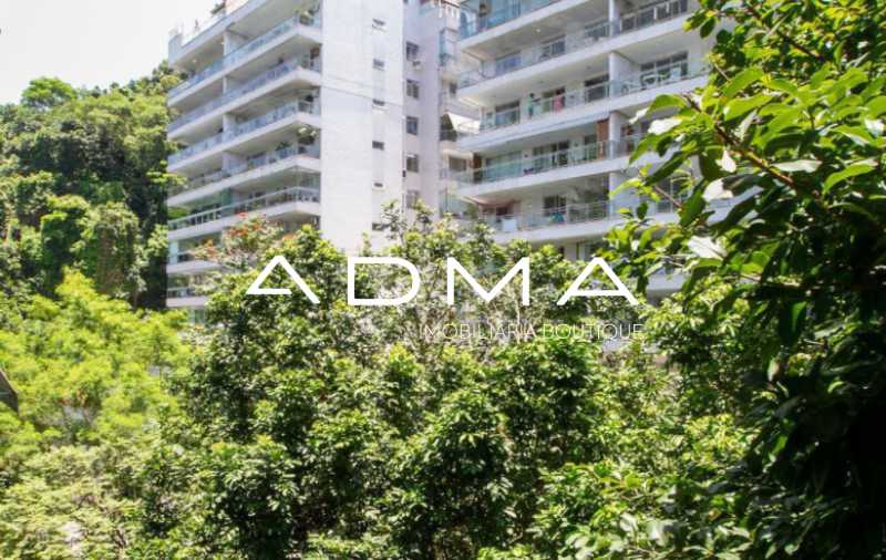 Conheça 20 do imóvel - Apartamento 3 quartos à venda Leblon, Rio de Janeiro - R$ 3.500.000 - CRAP30345 - 2 20 - 2