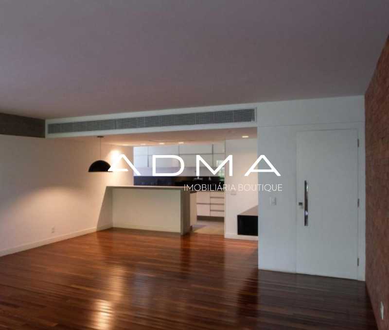 Conheça 22 do imóvel - Apartamento 3 quartos à venda Leblon, Rio de Janeiro - R$ 3.500.000 - CRAP30345 - 20 22 - 20