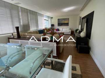 Apartamento 3 quartos à venda Ipanema, Rio de Janeiro - R$ 3.325.000 - CRAP30367