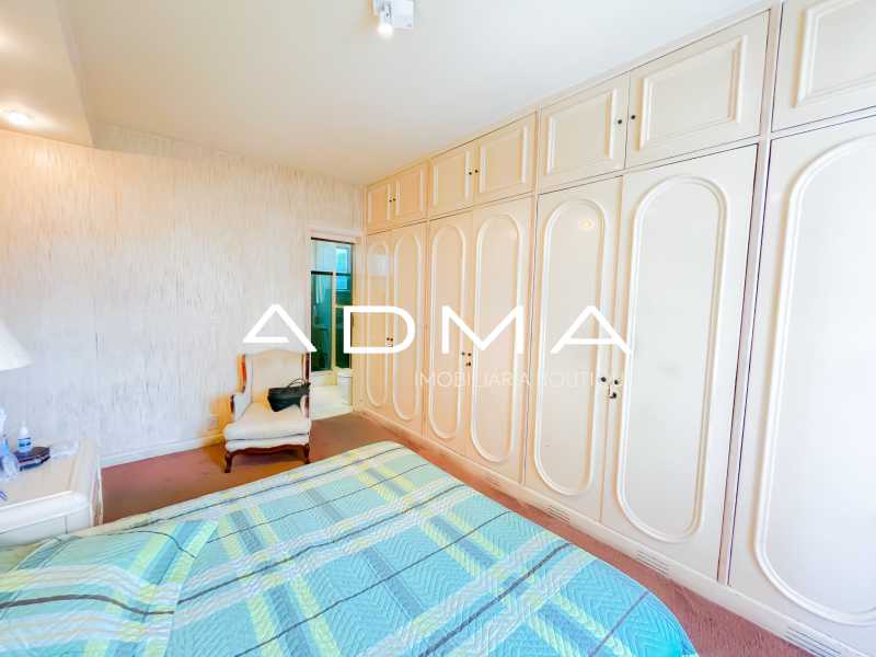 Conheça IMG_7773 do imóvel - Apartamento 4 quartos à venda Leblon, Rio de Janeiro - R$ 9.980.000 - CRAP40236 - 27 IMG_7773 - 27