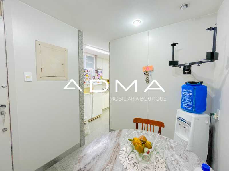 Conheça IMG_7775 do imóvel - Apartamento 4 quartos à venda Leblon, Rio de Janeiro - R$ 9.980.000 - CRAP40236 - 28 IMG_7775 - 28