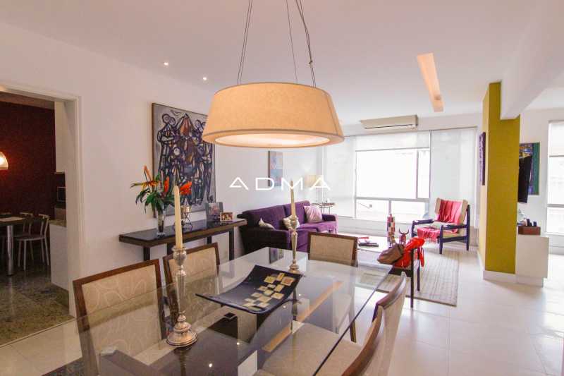 Conheça _MG_1281 do imóvel - Apartamento 3 quartos à venda Leblon, Rio de Janeiro - R$ 2.500.000 - CRAP30456 - 3 _MG_1281 - 3