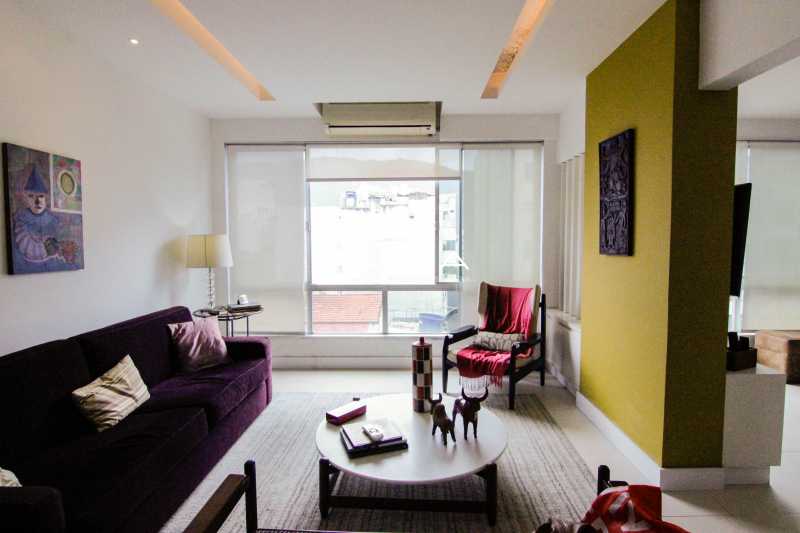 Conheça _MG_1286 do imóvel - Apartamento 3 quartos à venda Leblon, Rio de Janeiro - R$ 2.500.000 - CRAP30456 - 5 _MG_1286 - 5