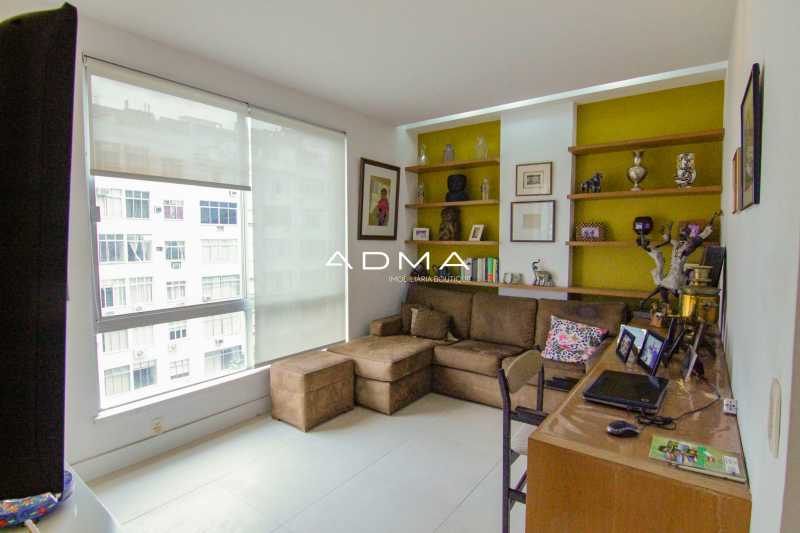 Conheça _MG_1297 do imóvel - Apartamento 3 quartos à venda Leblon, Rio de Janeiro - R$ 2.500.000 - CRAP30456 - 8 _MG_1297 - 8