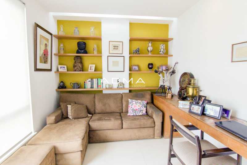 Conheça _MG_1299 do imóvel - Apartamento 3 quartos à venda Leblon, Rio de Janeiro - R$ 2.500.000 - CRAP30456 - 9 _MG_1299 - 9