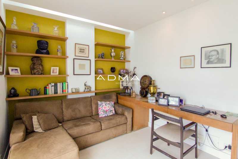 Conheça _MG_1301 do imóvel - Apartamento 3 quartos à venda Leblon, Rio de Janeiro - R$ 2.500.000 - CRAP30456 - 10 _MG_1301 - 10