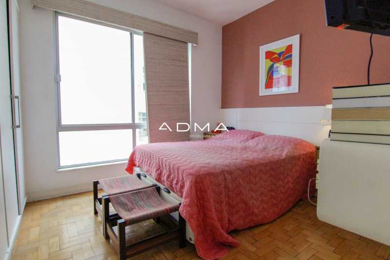 Conheça _MG_1317 do imóvel - Apartamento 3 quartos à venda Leblon, Rio de Janeiro - R$ 2.500.000 - CRAP30456 - 13 _MG_1317 - 13