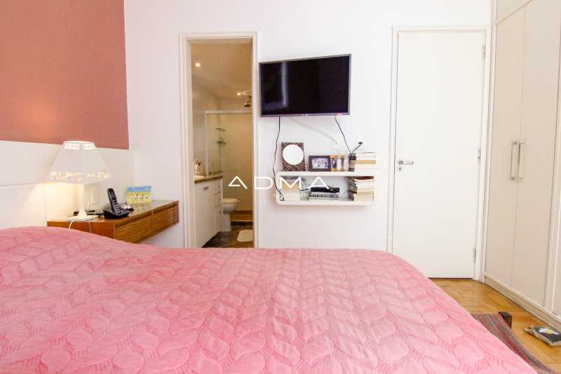 Conheça _MG_1320 do imóvel - Apartamento 3 quartos à venda Leblon, Rio de Janeiro - R$ 2.500.000 - CRAP30456 - 14 _MG_1320 - 14
