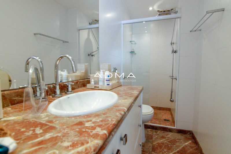 Conheça _MG_1326 do imóvel - Apartamento 3 quartos à venda Leblon, Rio de Janeiro - R$ 2.500.000 - CRAP30456 - 15 _MG_1326 - 15