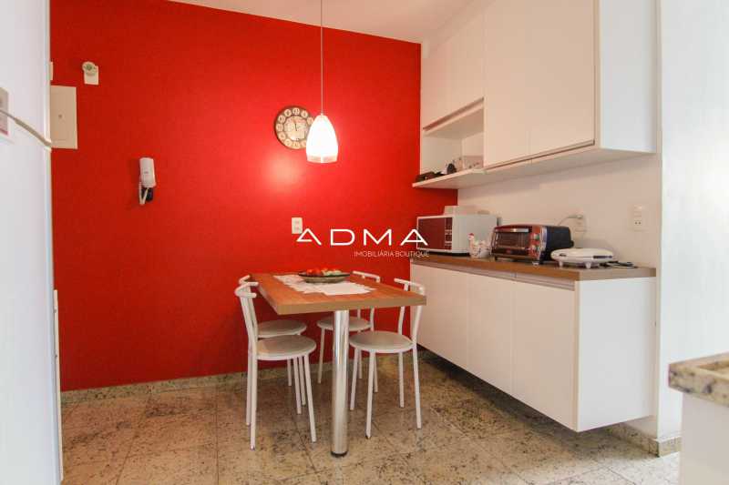 Conheça _MG_1328 do imóvel - Apartamento 3 quartos à venda Leblon, Rio de Janeiro - R$ 2.500.000 - CRAP30456 - 21 _MG_1328 - 21