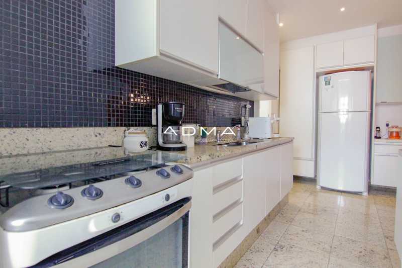 Conheça _MG_1332 do imóvel - Apartamento 3 quartos à venda Leblon, Rio de Janeiro - R$ 2.500.000 - CRAP30456 - 20 _MG_1332 - 20
