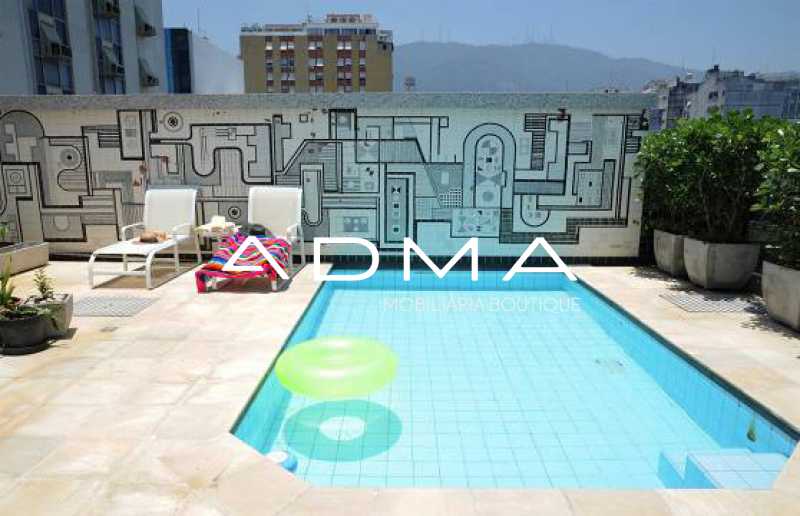 Conheça 059c05b5136420282476f7d31209e7 do imóvel - Cobertura 4 quartos à venda Leblon, Rio de Janeiro - R$ 15.000.000 - CRCO40075 - 2 059c05b5136420282476f7d31209e7 - 2