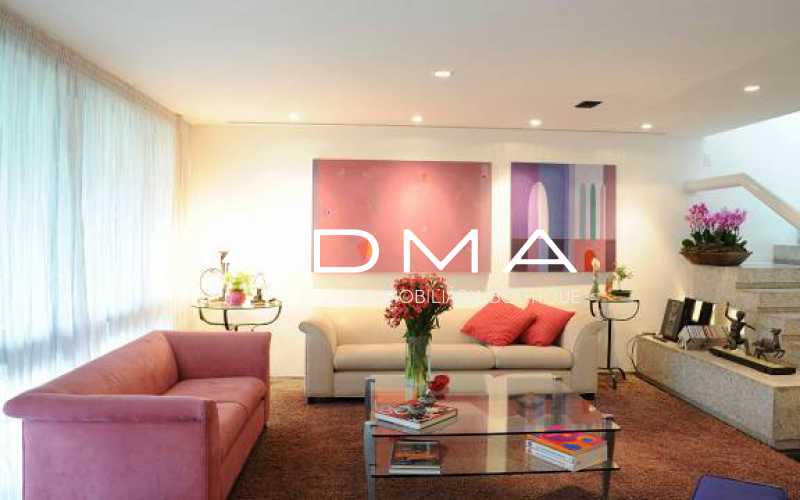 Conheça 069a0dc9161fcdaf548056e9713e7c do imóvel - Cobertura 4 quartos à venda Leblon, Rio de Janeiro - R$ 15.000.000 - CRCO40075 - 12 069a0dc9161fcdaf548056e9713e7c - 12