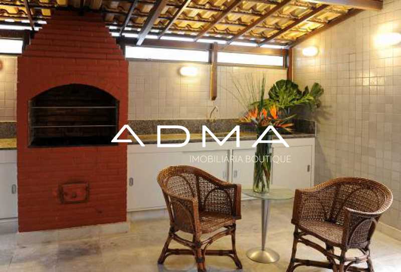 Conheça 0760d8432c3cc565460a87307426f3 do imóvel - Cobertura 4 quartos à venda Leblon, Rio de Janeiro - R$ 15.000.000 - CRCO40075 - 13 0760d8432c3cc565460a87307426f3 - 13