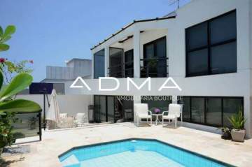 Cobertura 4 quartos à venda Leblon, Rio de Janeiro - R$ 15.000.000 - CRCO40075