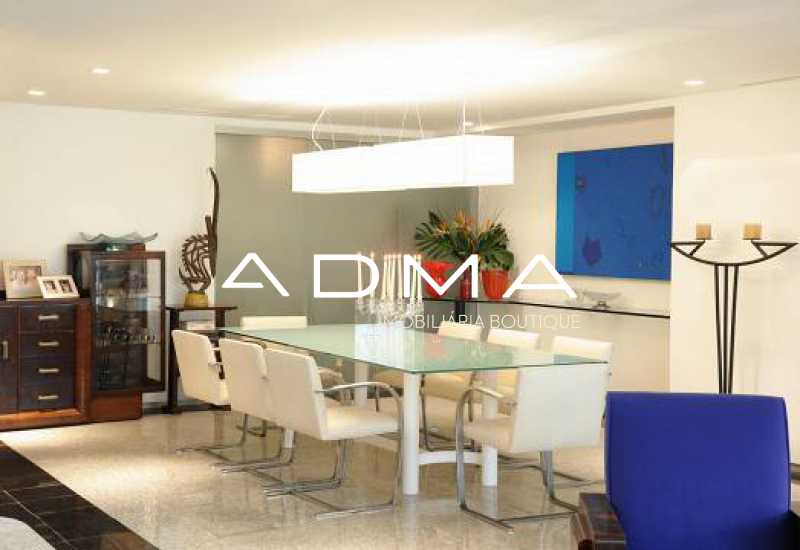 Conheça aff6c662bc65cfa16153e6a9997948 do imóvel - Cobertura 4 quartos à venda Leblon, Rio de Janeiro - R$ 15.000.000 - CRCO40075 - 15 aff6c662bc65cfa16153e6a9997948 - 15