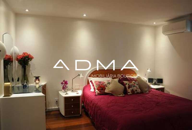 Conheça bbab021341dcd517c0938da2d1577d do imóvel - Cobertura 4 quartos à venda Leblon, Rio de Janeiro - R$ 15.000.000 - CRCO40075 - 17 bbab021341dcd517c0938da2d1577d - 17
