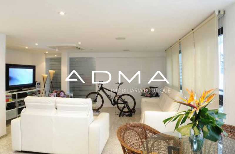 Conheça eb02928a7150212b5ed40629a60c4c do imóvel - Cobertura 4 quartos à venda Leblon, Rio de Janeiro - R$ 15.000.000 - CRCO40075 - 20 eb02928a7150212b5ed40629a60c4c - 20