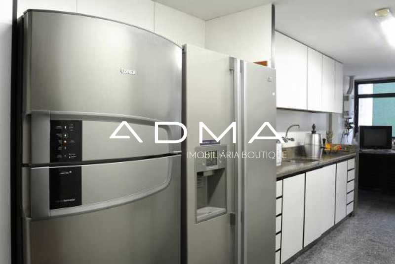 Conheça f53e125a5b3f8fe443fa14304d3007 do imóvel - Cobertura 4 quartos à venda Leblon, Rio de Janeiro - R$ 15.000.000 - CRCO40075 - 22 f53e125a5b3f8fe443fa14304d3007 - 22