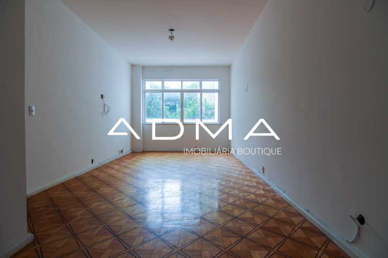 Conheça IMG_2645 do imóvel - Apartamento 3 quartos à venda Ipanema, Rio de Janeiro - R$ 3.000.000 - CR146 - 2 IMG_2645 - 2