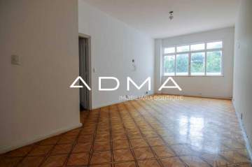 Apartamento 3 quartos à venda Ipanema, Rio de Janeiro - R$ 3.000.000 - CR146