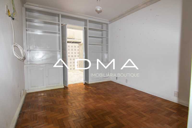 Conheça IMG_2654 do imóvel - Apartamento 3 quartos à venda Ipanema, Rio de Janeiro - R$ 3.000.000 - CR146 - 6 IMG_2654 - 6
