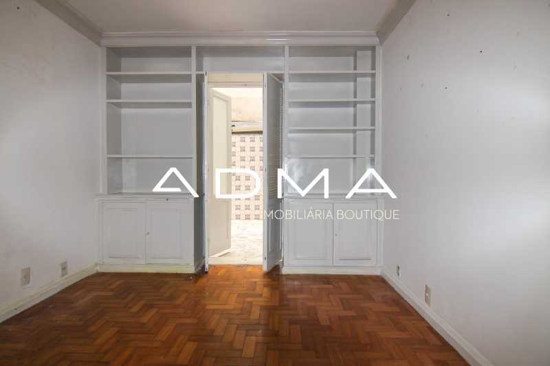 Conheça IMG_2656 do imóvel - Apartamento 3 quartos à venda Ipanema, Rio de Janeiro - R$ 3.000.000 - CR146 - 7 IMG_2656 - 7