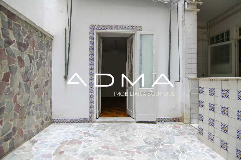 Conheça IMG_2661 do imóvel - Apartamento 3 quartos à venda Ipanema, Rio de Janeiro - R$ 3.000.000 - CR146 - 9 IMG_2661 - 9