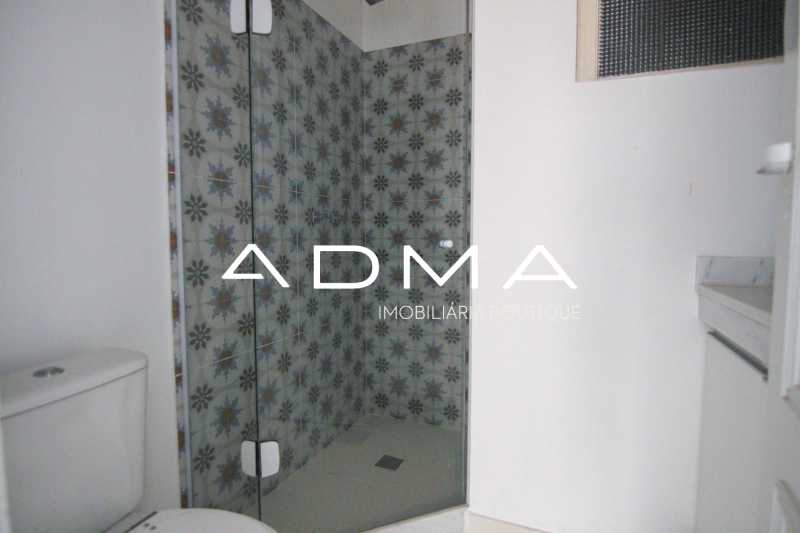Conheça IMG_2663 do imóvel - Apartamento 3 quartos à venda Ipanema, Rio de Janeiro - R$ 3.000.000 - CR146 - 10 IMG_2663 - 10