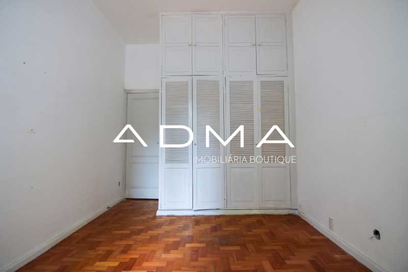 Conheça IMG_2667 do imóvel - Apartamento 3 quartos à venda Ipanema, Rio de Janeiro - R$ 3.000.000 - CR146 - 12 IMG_2667 - 12
