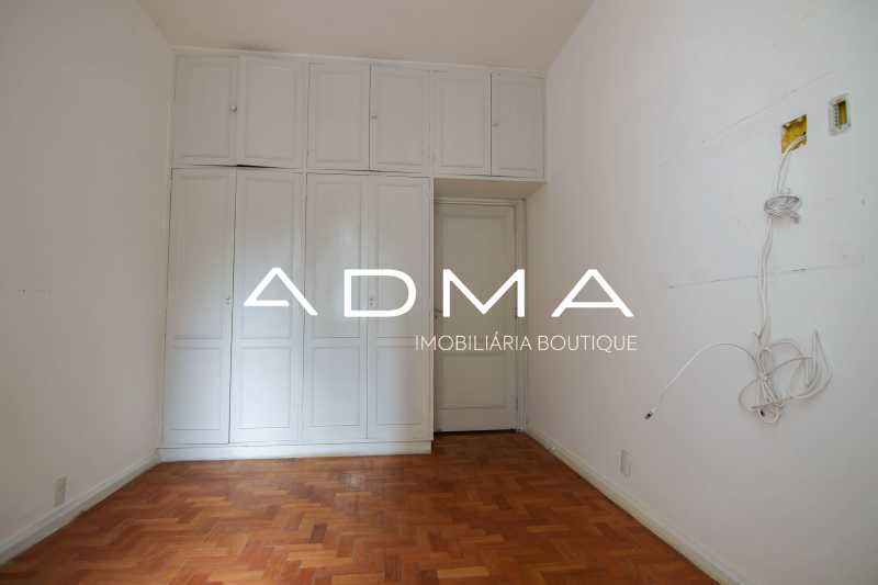 Conheça IMG_2671 do imóvel - Apartamento 3 quartos à venda Ipanema, Rio de Janeiro - R$ 3.000.000 - CR146 - 14 IMG_2671 - 14
