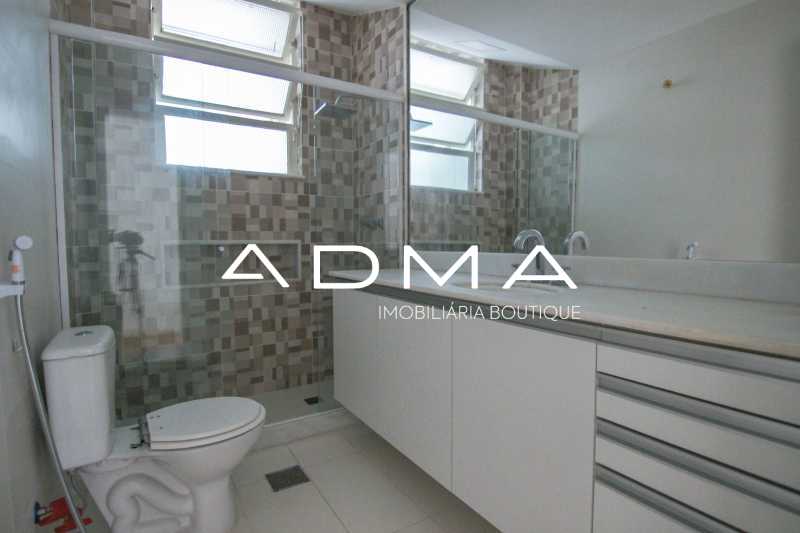 Conheça IMG_2673 do imóvel - Apartamento 3 quartos à venda Ipanema, Rio de Janeiro - R$ 3.000.000 - CR146 - 15 IMG_2673 - 15