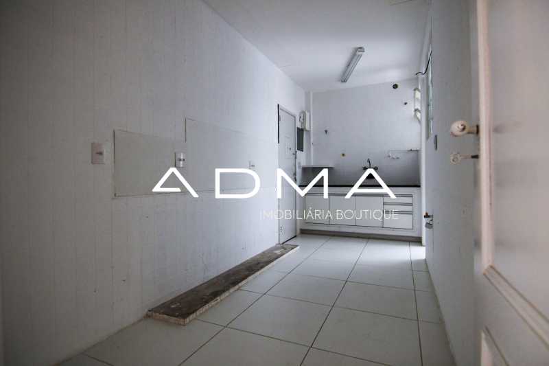 Conheça IMG_2675 do imóvel - Apartamento 3 quartos à venda Ipanema, Rio de Janeiro - R$ 3.000.000 - CR146 - 16 IMG_2675 - 16