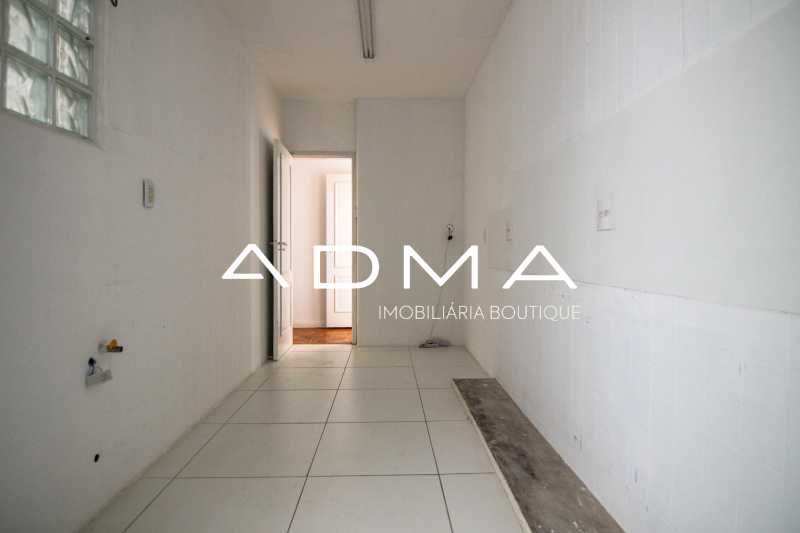 Conheça IMG_2676 do imóvel - Apartamento 3 quartos à venda Ipanema, Rio de Janeiro - R$ 3.000.000 - CR146 - 17 IMG_2676 - 17