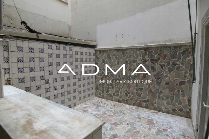 Conheça IMG_2679 do imóvel - Apartamento 3 quartos à venda Ipanema, Rio de Janeiro - R$ 3.000.000 - CR146 - 18 IMG_2679 - 18