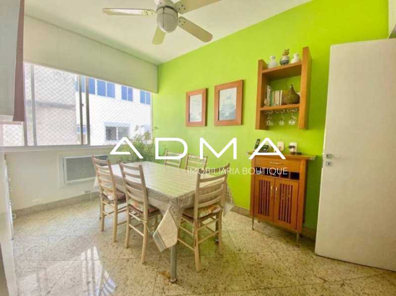 Conheça 11 do imóvel - Cobertura 4 quartos à venda Ipanema, Rio de Janeiro - R$ 8.950.000 - CRCO40085 - 11 11 - 11