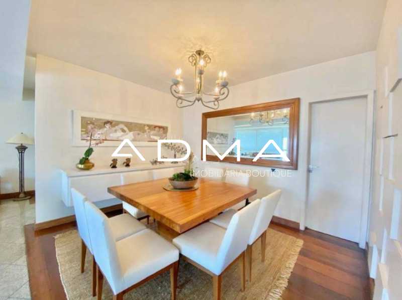 Conheça 13 do imóvel - Cobertura 4 quartos à venda Ipanema, Rio de Janeiro - R$ 8.950.000 - CRCO40085 - 13 13 - 13
