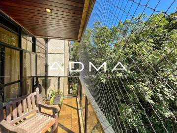 Apartamento 4 quartos à venda Leblon, Rio de Janeiro - R$ 4.500.000 - CRAP40504